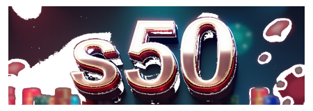s50 logo