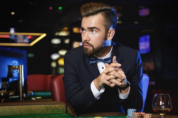 s50 Live Casino